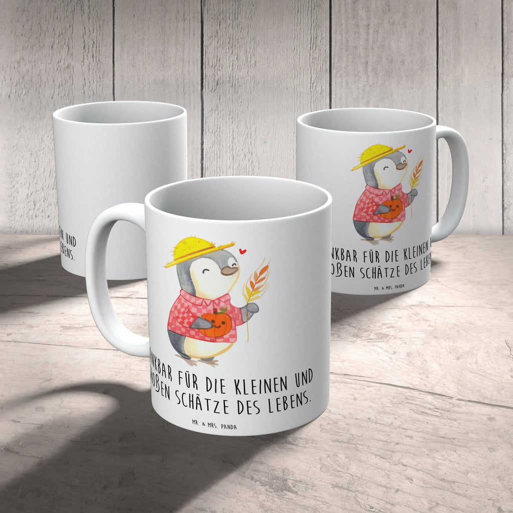Mug Dankbar für die kleinen und großen Schätze des Lebens. Porzellantasse, Bürotasse, Tasse mit Motiven, Geschenktasse, Kaffeetasse, Tasse mit Zitaten, Teetasse, Keramiktasse, Tasse, Erntedank, Erntedankfest, Erntedank Kindergarten, Erntedankspruch, Erntedank Sprüche, Erntedankfest deko, Erntedank Deko, Erntedank mit Kindern, Thanksgiving