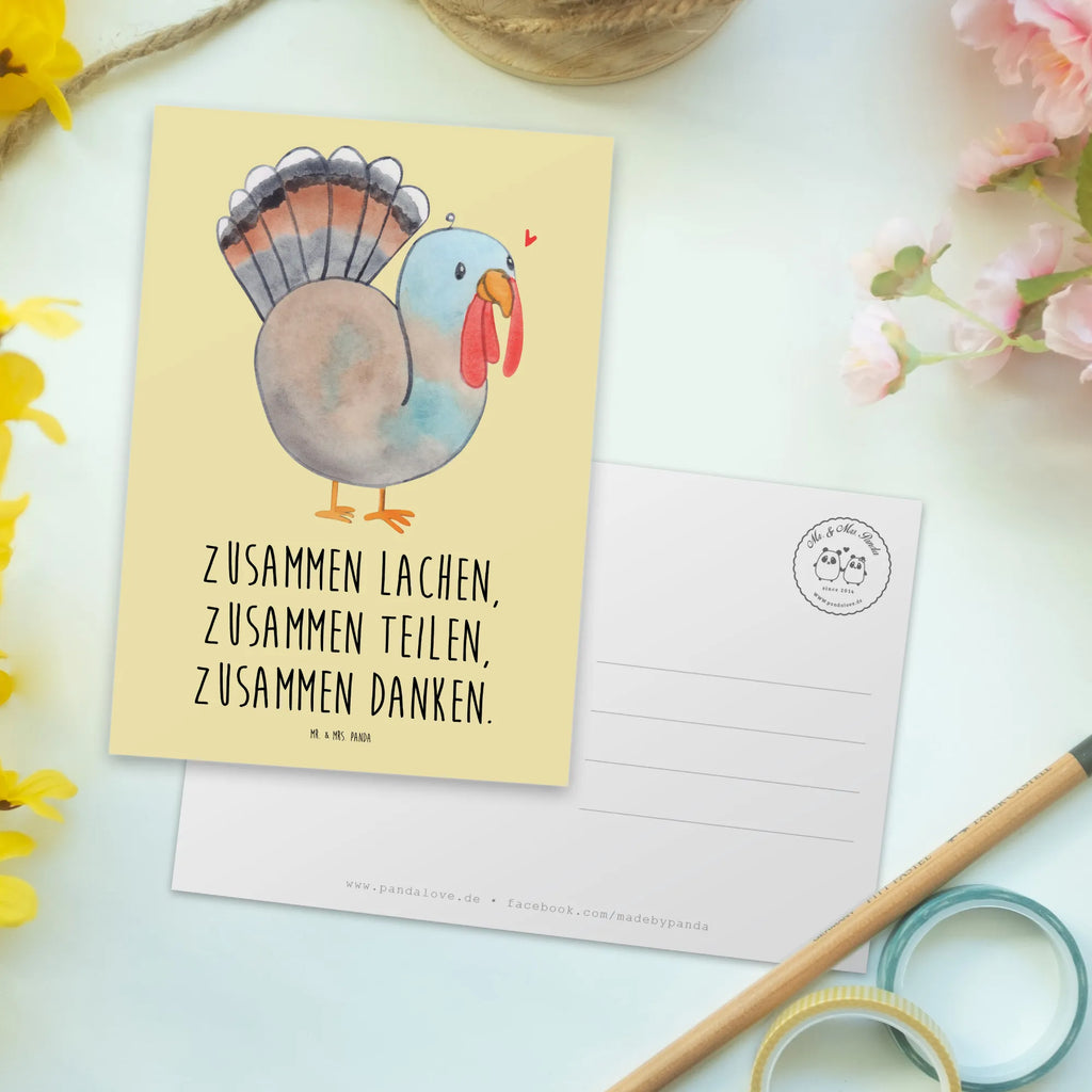 Postcard Zusammen lachen, zusammen teilen, zusammen danken. Einladung, Einladung Geburtstag, Geburtstagskarte, Karte, Ansichtskarten, Geschenkkarte, Einladungskarte, Grußkarte, Einladungskarten Geburtstag, Dankeskarte, Ansichtskarte, Postkarte, Erntedank, Erntedankfest, Erntedank Kindergarten, Erntedankspruch, Erntedank Sprüche, Erntedankfest deko, Erntedank Deko, Erntedank mit Kindern, Thanksgiving