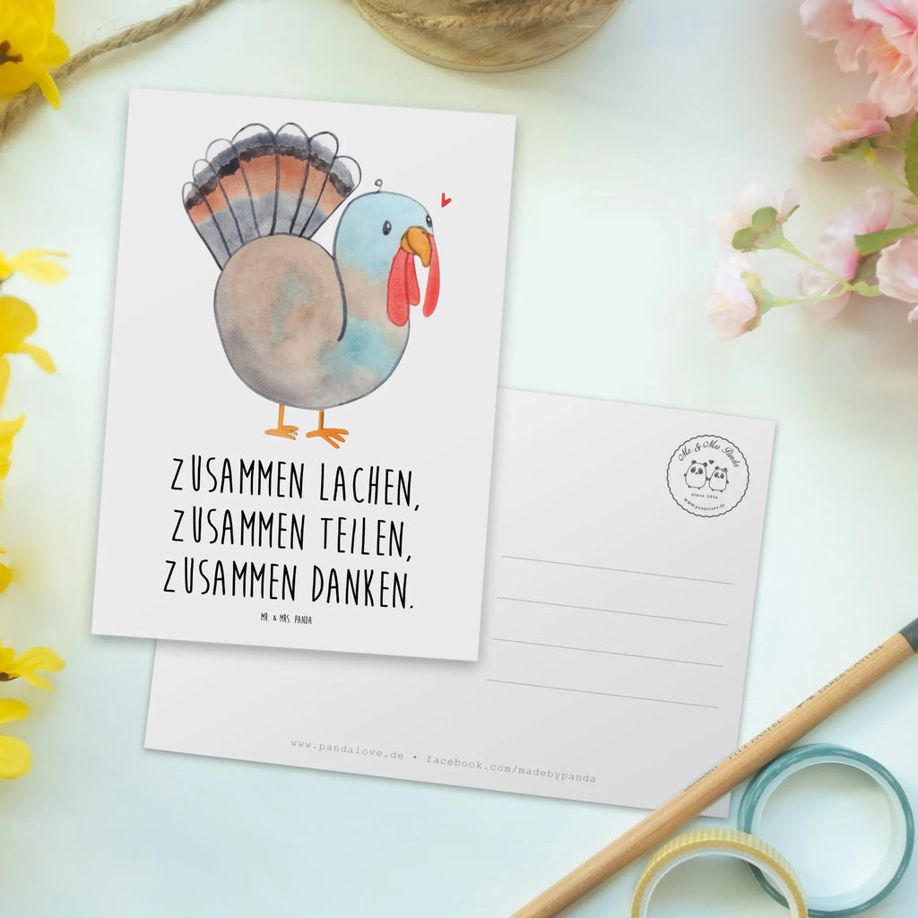 Postcard Zusammen lachen, zusammen teilen, zusammen danken. Einladung, Einladung Geburtstag, Geburtstagskarte, Karte, Ansichtskarten, Geschenkkarte, Einladungskarte, Grußkarte, Einladungskarten Geburtstag, Dankeskarte, Ansichtskarte, Postkarte, Erntedank, Erntedankfest, Erntedank Kindergarten, Erntedankspruch, Erntedank Sprüche, Erntedankfest deko, Erntedank Deko, Erntedank mit Kindern, Thanksgiving