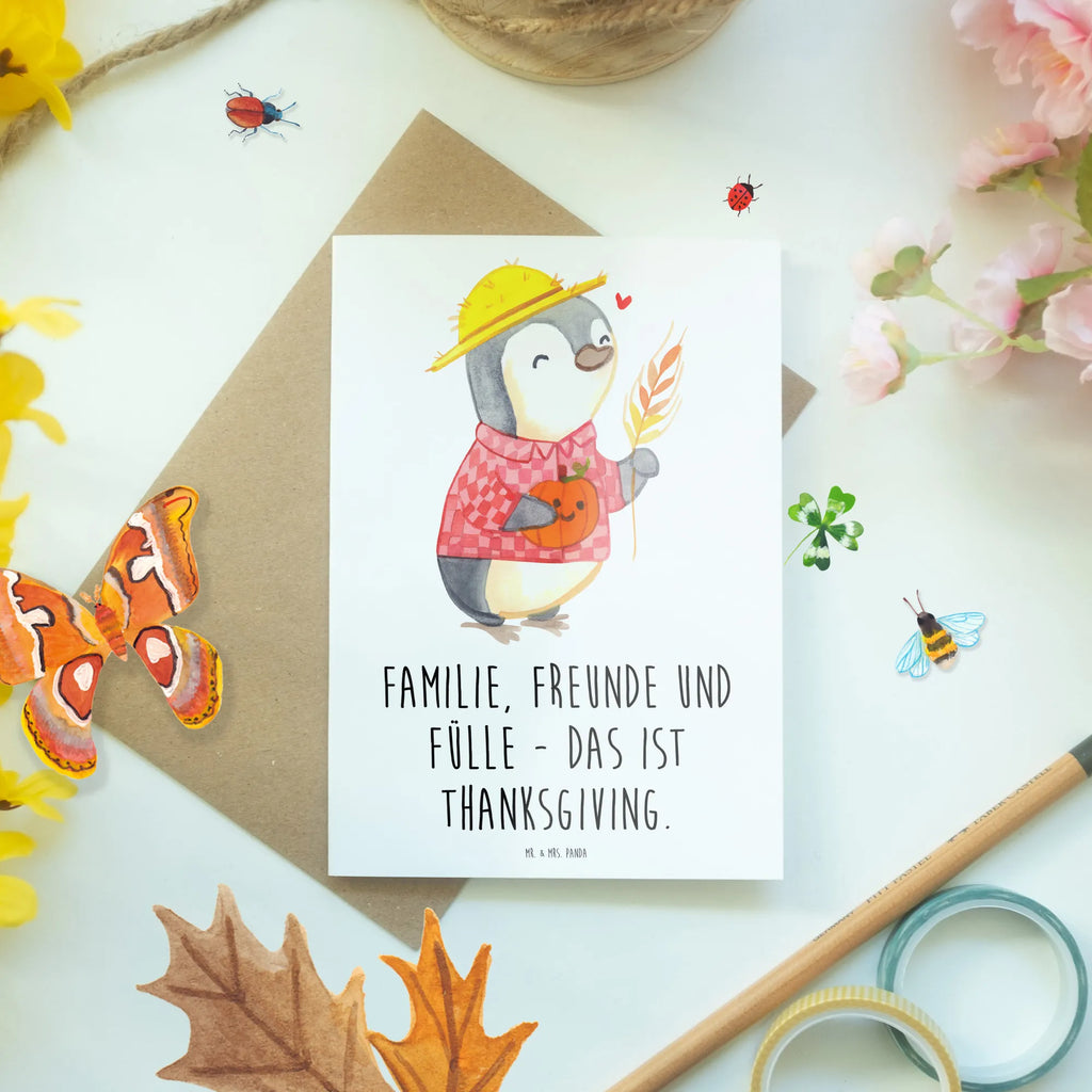 Greetings card Familie, Freunde und Fülle - das ist Thanksgiving. Hochzeitskarte, Einladungskarte, Glückwunschkarte, Klappkarte, Ansichtskarten, Geburtstagskarte, Karte, Grußkarte, Erntedank, Erntedankfest, Erntedank Kindergarten, Erntedankspruch, Erntedank Sprüche, Erntedankfest deko, Erntedank Deko, Erntedank mit Kindern, Thanksgiving