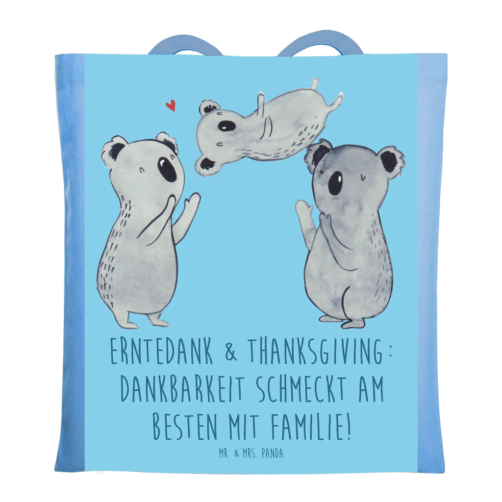 Tote bag Erntedank & Thanksgiving: Dankbarkeit schmeckt am besten mit Familie! Einkaufstasche, Einkaufstüte, Stofftasche, Shopper, Tragetasche, Beutel, Stoffbeutel, Badetasche, Jutebeutel, Jutetasche, Beuteltasche, Tasche, Strandtasche, Umhängetasche, Laptoptasche, Schultertasche, Erntedank, Erntedankfest, Erntedank Kindergarten, Erntedankspruch, Erntedank Sprüche, Erntedankfest deko, Erntedank Deko, Erntedank mit Kindern, Thanksgiving