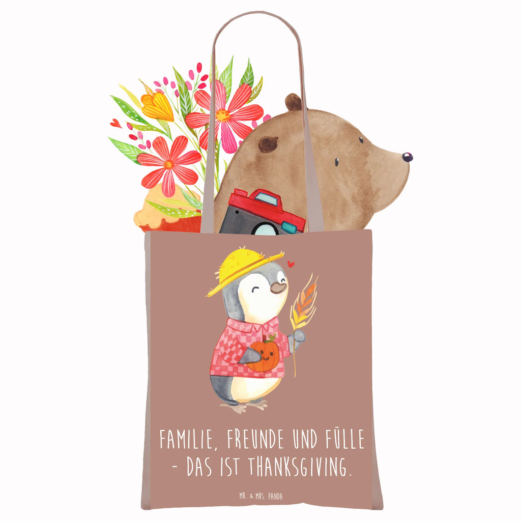 Tote bag Familie, Freunde und Fülle - das ist Thanksgiving. Tragetasche, Schultertasche, Shopper, Stoffbeutel, Jutetasche, Umhängetasche, Laptoptasche, Stofftasche, Strandtasche, Jutebeutel, Einkaufstasche, Beuteltasche, Einkaufstüte, Badetasche, Tasche, Beutel, Erntedank, Erntedankfest, Erntedank Kindergarten, Erntedankspruch, Erntedank Sprüche, Erntedankfest deko, Erntedank Deko, Erntedank mit Kindern, Thanksgiving