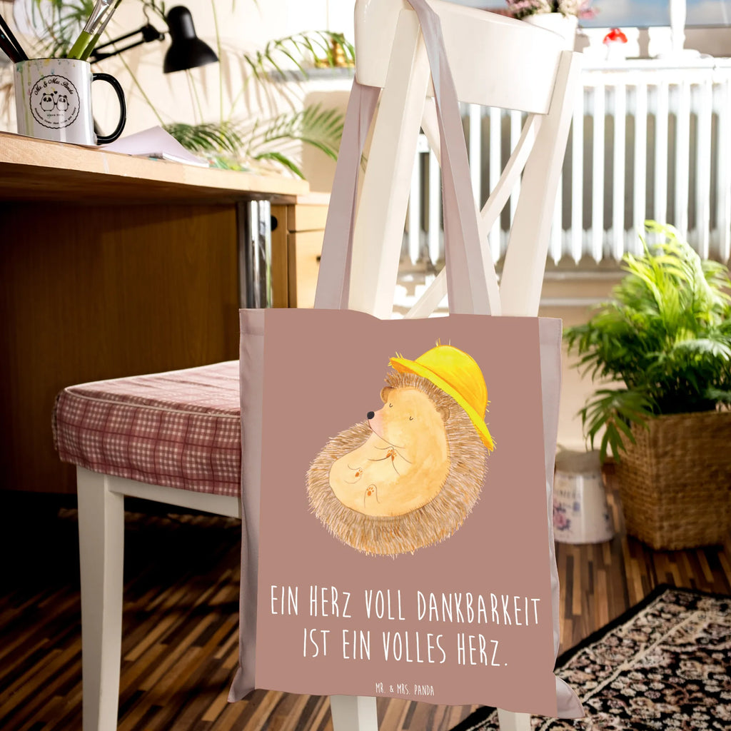 Tote bag Ein Herz voll Dankbarkeit ist ein volles Herz. Beutel, Laptoptasche, Badetasche, Strandtasche, Umhängetasche, Tragetasche, Einkaufstasche, Tasche, Einkaufstüte, Shopper, Schultertasche, Stoffbeutel, Beuteltasche, Jutetasche, Jutebeutel, Stofftasche, Erntedank, Erntedankfest, Erntedank Kindergarten, Erntedankspruch, Erntedank Sprüche, Erntedankfest deko, Erntedank Deko, Erntedank mit Kindern, Thanksgiving