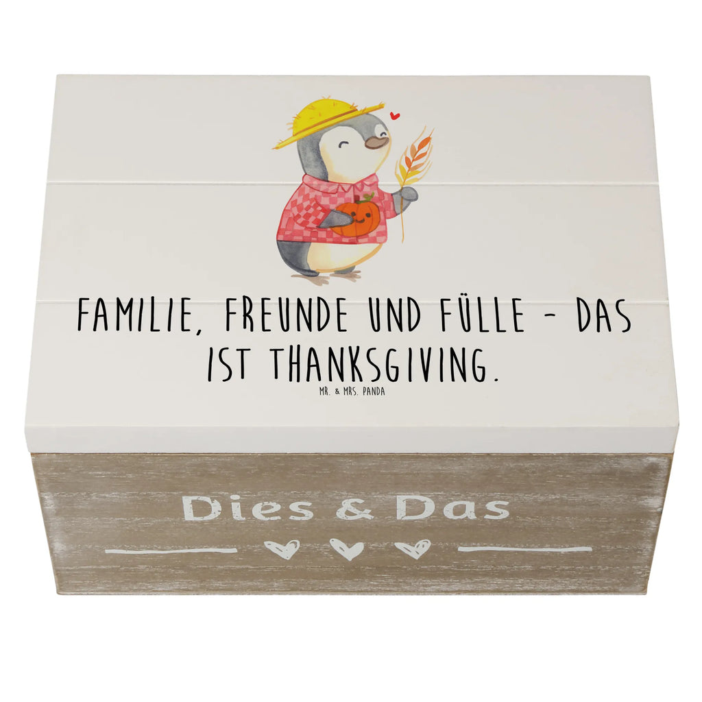 Wooden chest Familie, Freunde und Fülle - das ist Thanksgiving. Schatzkiste, Truhe, Schatulle, Erinnerungskiste, Holzkiste, Erinnerungsbox, XXL, Geschenkbox, Geschenkdose, Kiste, Aufbewahrungsbox, Dekokiste, Erntedank, Erntedankfest, Erntedank Kindergarten, Erntedankspruch, Erntedank Sprüche, Erntedankfest deko, Erntedank Deko, Erntedank mit Kindern, Thanksgiving