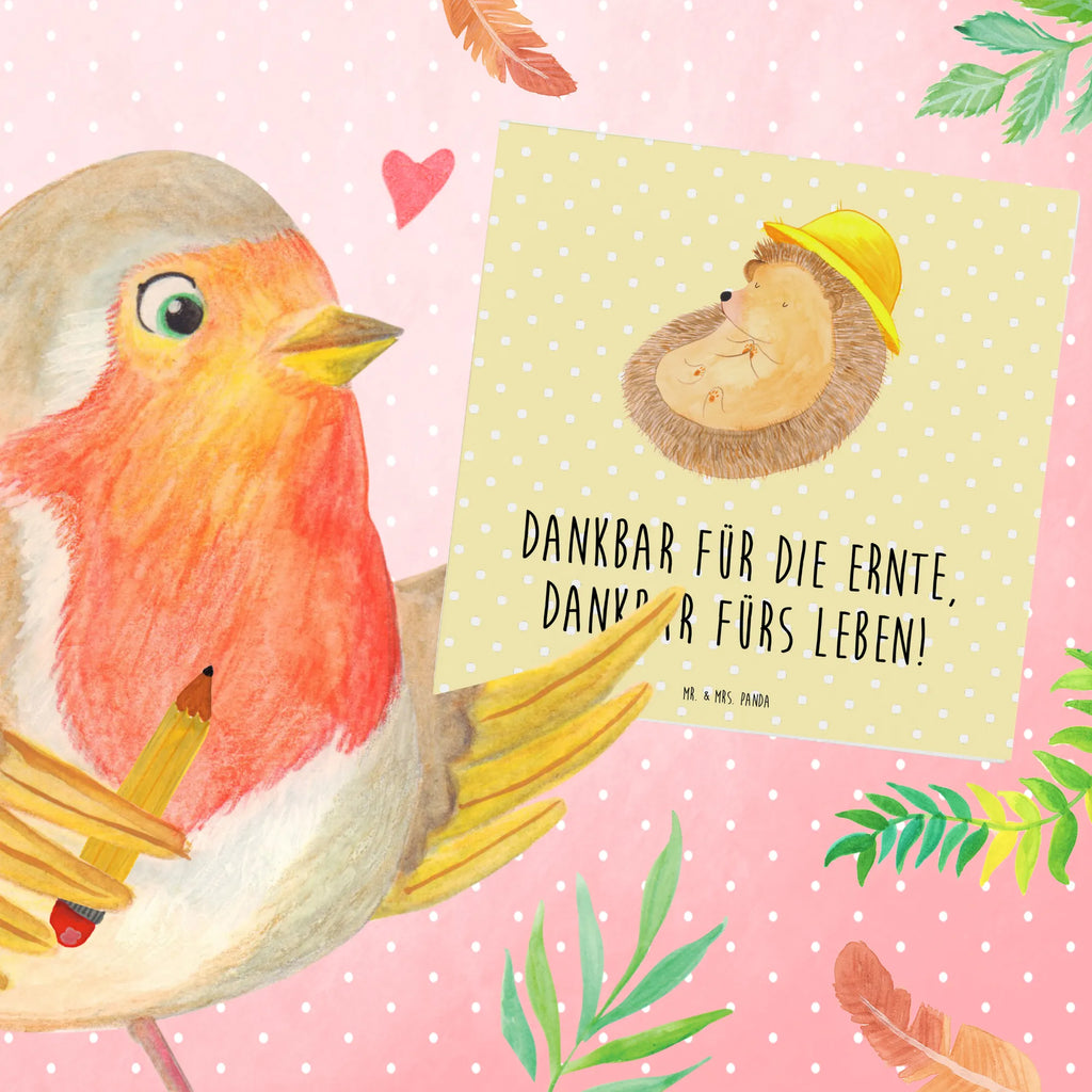 Deluxe Card Dankbar für die Ernte, dankbar fürs Leben! Hochwertige Grußkarte, Hochzeitskarte, Klappkarte, Geburtstagskarte, Hochwertige Klappkarte, Karte, Grußkarte, Glückwunschkarte, Einladungskarte, Erntedank, Erntedankfest, Erntedank Kindergarten, Erntedankspruch, Erntedank Sprüche, Erntedankfest deko, Erntedank Deko, Erntedank mit Kindern, Thanksgiving