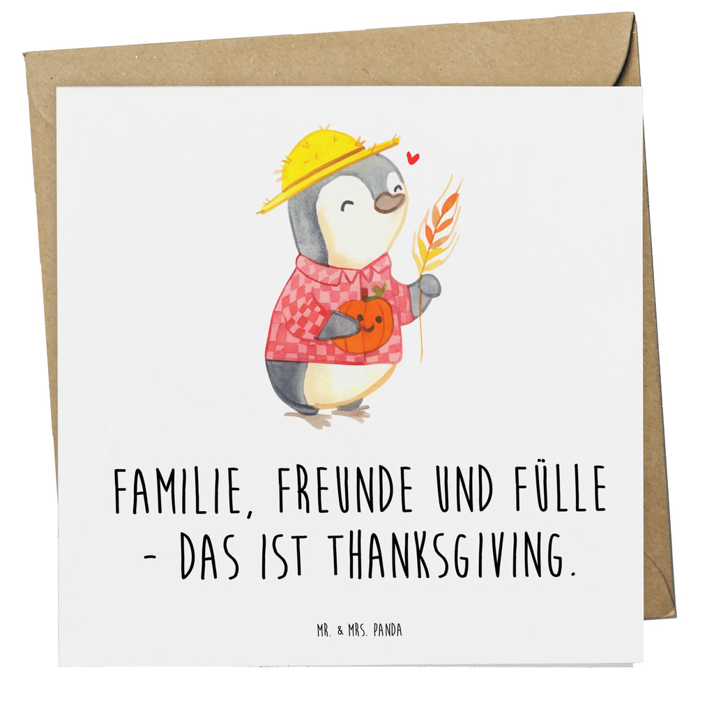 Deluxe Card Familie, Freunde und Fülle - das ist Thanksgiving. Geburtstagskarte, Hochzeitskarte, Einladungskarte, Hochwertige Klappkarte, Hochwertige Grußkarte, Glückwunschkarte, Grußkarte, Karte, Klappkarte, Erntedank, Erntedankfest, Erntedank Kindergarten, Erntedankspruch, Erntedank Sprüche, Erntedankfest deko, Erntedank Deko, Erntedank mit Kindern, Thanksgiving