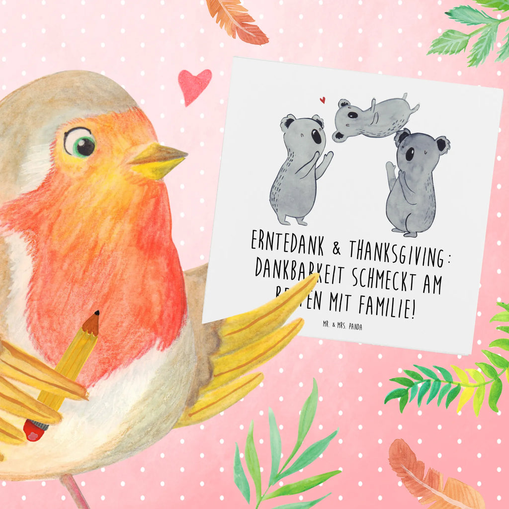 Deluxe Card Erntedank & Thanksgiving: Dankbarkeit schmeckt am besten mit Familie! Karte, Glückwunschkarte, Einladungskarte, Geburtstagskarte, Grußkarte, Hochwertige Klappkarte, Hochwertige Grußkarte, Hochzeitskarte, Klappkarte, Erntedank, Erntedankfest, Erntedank Kindergarten, Erntedankspruch, Erntedank Sprüche, Erntedankfest deko, Erntedank Deko, Erntedank mit Kindern, Thanksgiving