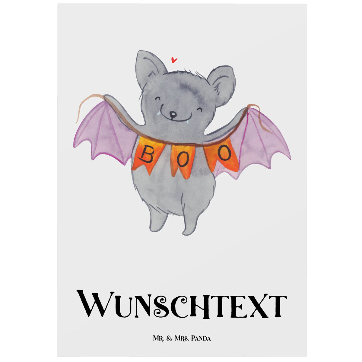 Personalisierte Postkarte Fledermaus Boo grußkarte personalisiert, Karte mit Namen, Personalisierbare Grußkarte, individuelle postkarte, Personalisierte Postkarte, Postkarten mit Namen, Postkarte personalisiert, Postkarte mit Namen, Ansichtskarte mit Namen, Personalisierte Mr. & Mrs. Panda Postkarte, Postkarte Personalisierbar, Personalisierte Grußkarte, personalisierte postkarten, Karte mit Wunschtext, Personalisierte Postkarte mit Wunschtext, Personalisierte Postkarte mit Namen, Personalisierte Karte, Individualisierbare Postkarte, Postkarte mit Wunschtext, individuelle grußkarte, Postkarte mit eigenem Text, Grußkarte mit eigenem Text, Ansichtskarte mit Wunschtext, personalisierbare postkarte, Personalisierte Grußkarten, Grußkarte mit Namen, Grußkarte mit Wunschtext, Dekoration, Geschenke, Schenken, Deko, Halloween, Martinssingen