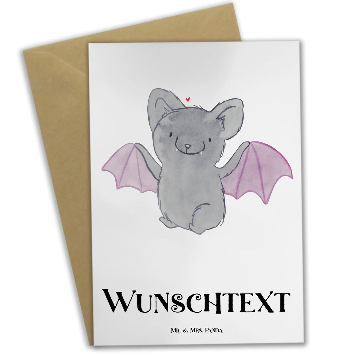 Personalised greetings card Bat Classic individuelle grußkarte, Personalisierte Karte, Personalisierte Grußkarte, Personalisierte Klappkarte, grußkarte personalisiert, Grußkarte personalisierbar, Grußkarten Personalisiert, Dekoration, Geschenke, Schenken, Deko, Halloween, Martinssingen