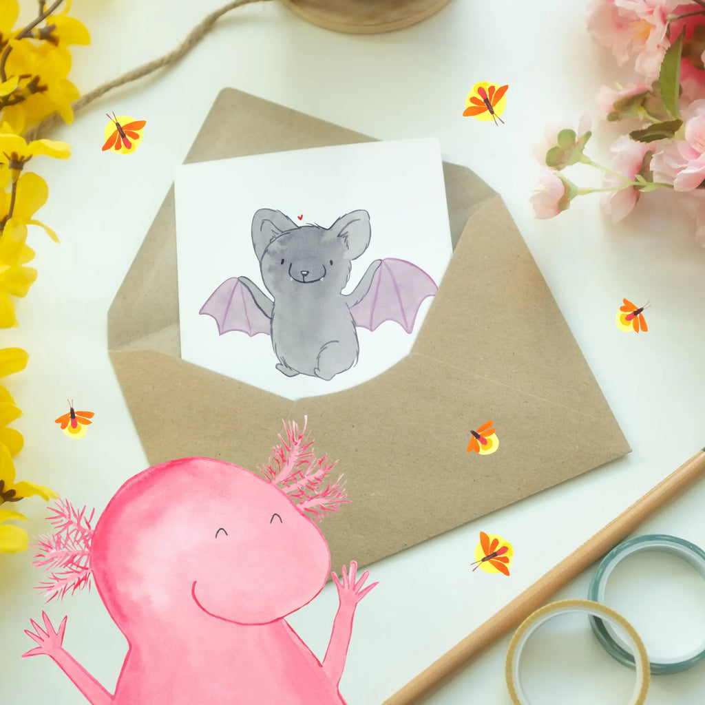 Personalisierte Grußkarte Fledermaus Classic Personalisierte Karte, Personalisierte Grußkarte, Personalisierte Geburtstagskarte, Personalisierte Glückwunschkarte, Grußkarte selbst gestalten, Personalisiertere Klappkarte, Grußkarte als Geldgeschenk, Grußkarte mit persönlichen Nachrichten, Personalisierte Einladungskarte, Grußkarte mit Namen, Grußkarte selber drucken, Grußkarten personalisiert, Personalisierte Hochzeitskarte, Halloween, Deko, Martinssingen, Dekoration, Geschenke, Schenken