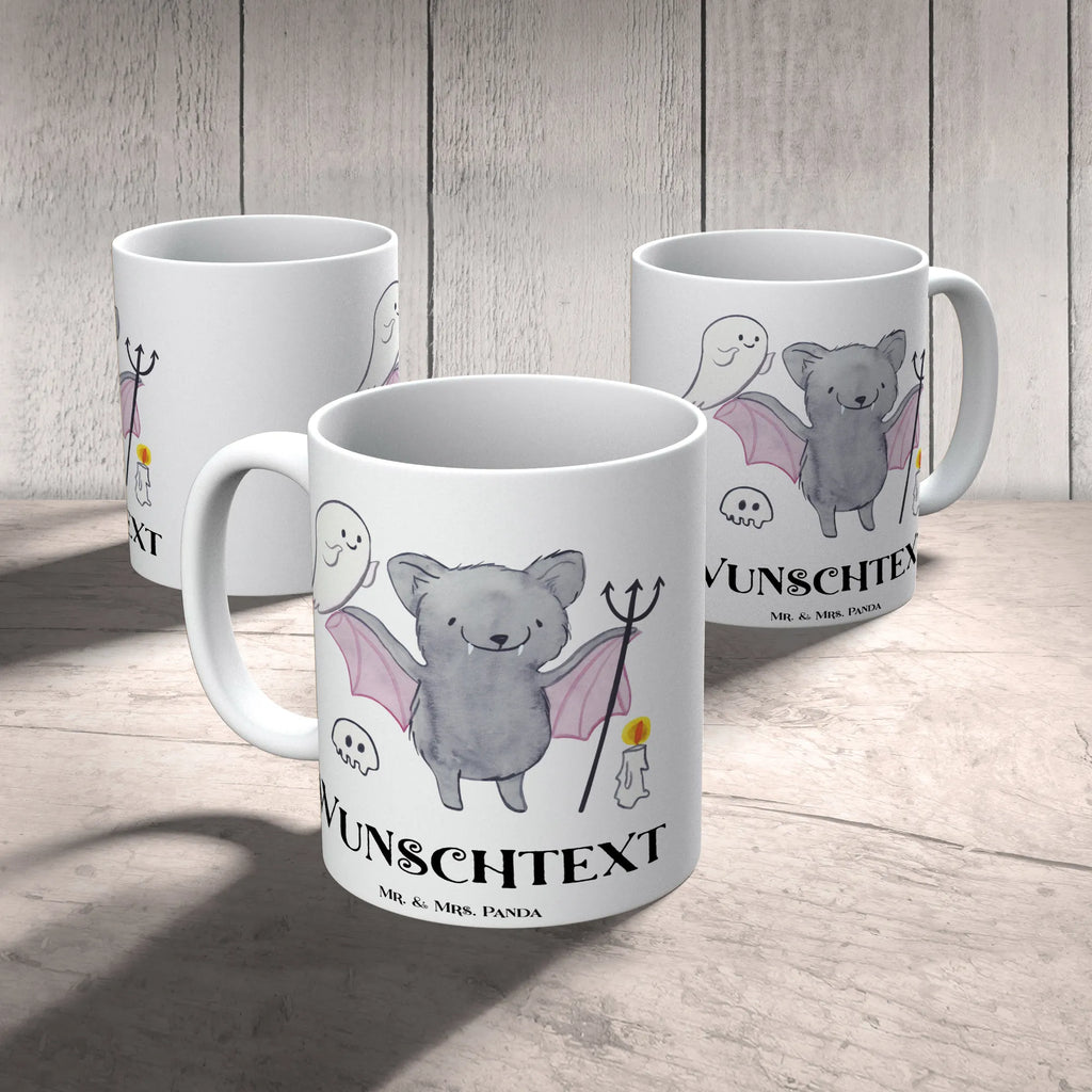 Personalisierte Tasse Fledermaus Dracula Drucken, Tasse mit Namen, Namenstasse, Tasse, Namen, Personalisierte Tasse, Personalisiert, Wunschname, Halloween, Deko, Martinssingen, Dekoration, Geschenke, Schenken