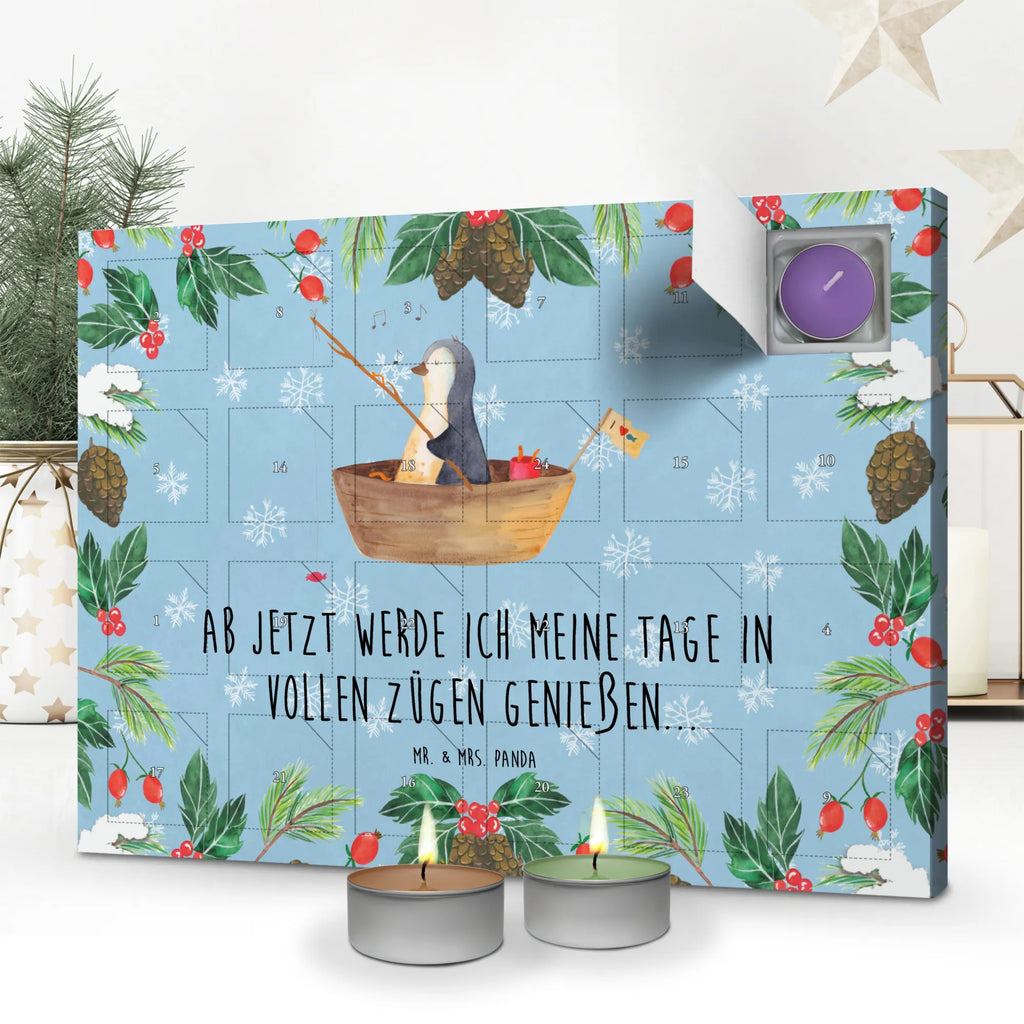  pingwin łódka wędkarska Pinguin