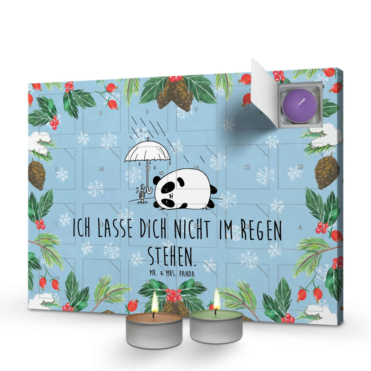  Panda Przyjaźń