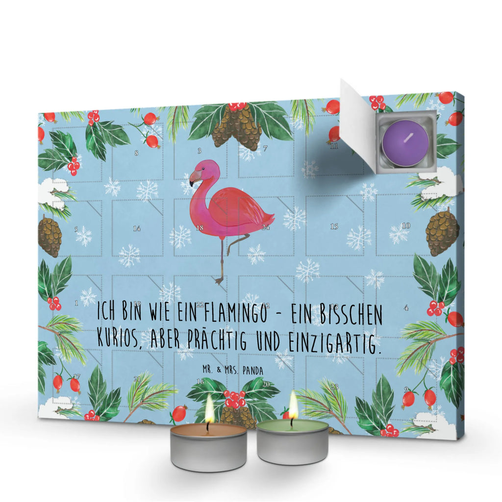 Scented candle advent calendar flamingo Classic children, gifts, gift idea, funny sayings, pink bird, bird of paradise, red, flamingo decoration, gift pink, adults, flamingo fans, vacation, unusual gifts in pink, pink gifts, girls gifts, small gifts, Caribbean feeling, Son, Daughter, Self-love, Unique, for me, Saying, Outsider, Me, Pride, Girlfriends, Siblings, Girlfriend