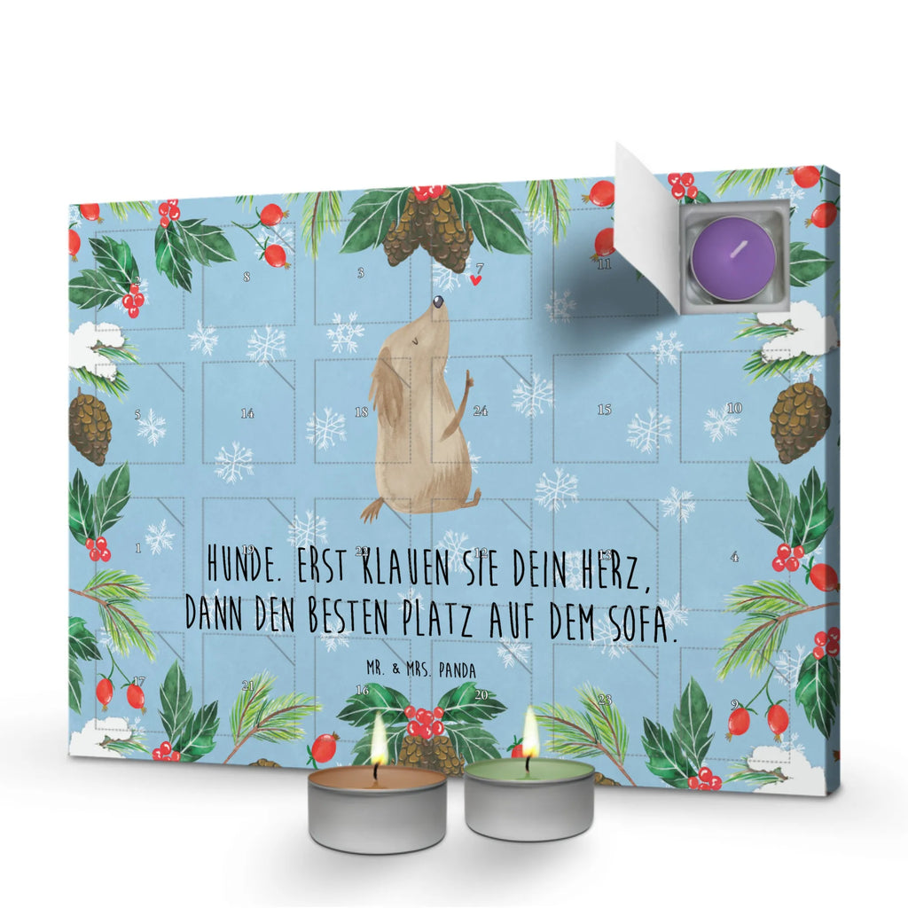 Scented candle advent calendar Dog Love dog breed, hound, bag with dog print, mutt, what do you give a dog lover, dog mama, Christmas gifts for dogs, dog decorative items, funny gifts for dog owners, dog sayings, love dogs, woof, love for dogs, gifts for dogs, mistress, dog owner, dog happiness, dog love