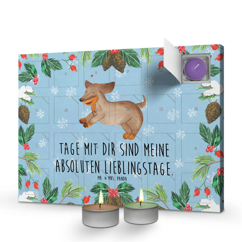 Scented candle advent calendar Dog dachshund dog breed, hound, bag with dog print, mutt, what do you give a dog lover, dog mama, Christmas gifts for dogs, dog decorative items, funny gifts for dog owners, dog sayings, love dogs, woof, love for dogs, gifts for dogs, dogs