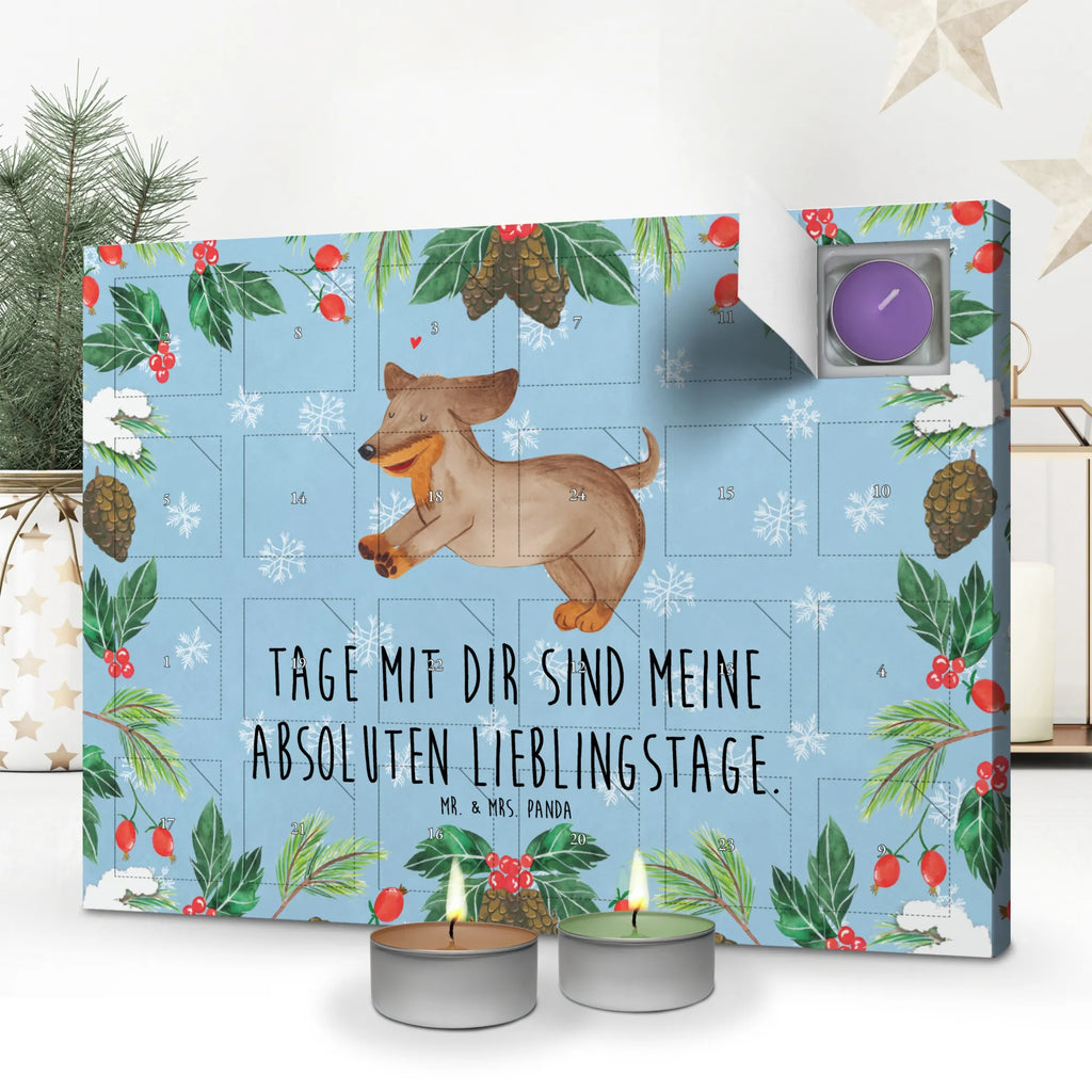 Scented candle advent calendar Dog dachshund dog breed, hound, bag with dog print, mutt, what do you give a dog lover, dog mama, Christmas gifts for dogs, dog decorative items, funny gifts for dog owners, dog sayings, love dogs, woof, love for dogs, gifts for dogs, dogs