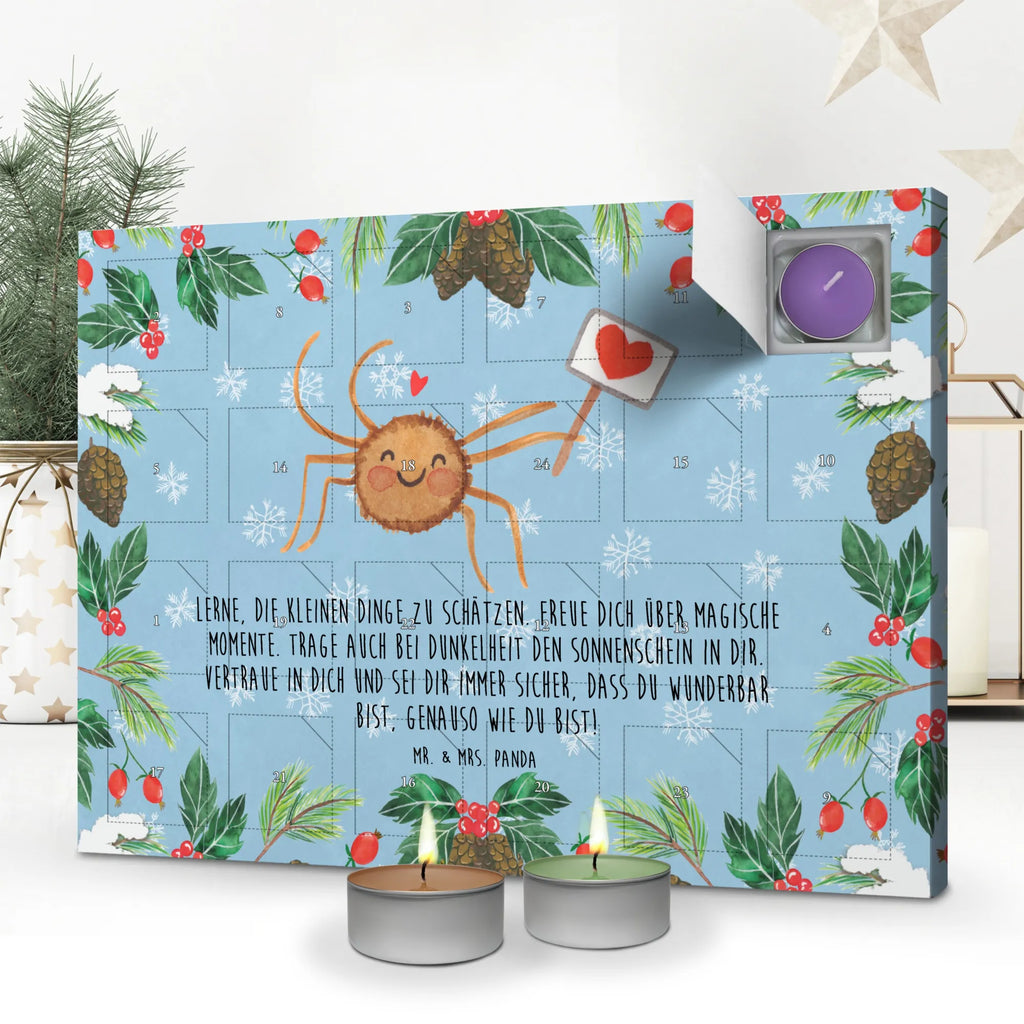 Weihnachtskalender Spinne Agathe Motivation adventskalender mit kerzen, aroma adventskalender, adventskalender kerzen, adventskalender mit duftkerzen, kerzenkalender, adventskalender duftkerzen, raumduft adventskalender, Kerzen Adventskalender, Weihnachtskalender, Duftkerzen Adventskalender, duft kalender, duftkerzenkalender, Adventskalender, adventskerzen kalender, duft adventskalender, weihnachts adventskalender, Spinne Agathe, Spinne, Merchandise, Agathe, Videos, Vertrauen, Glück, Motivation, Liebe, Dankeschön