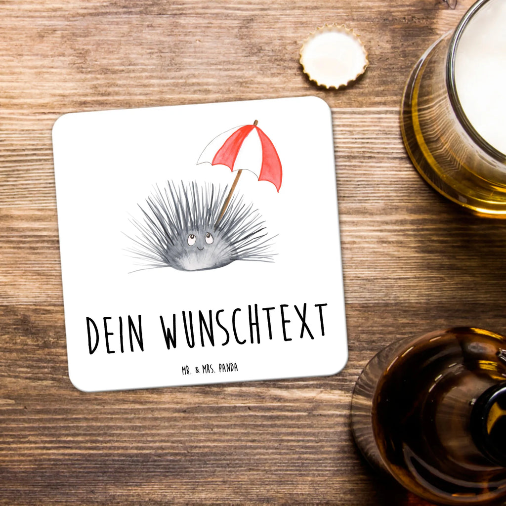 Personalisiertes Untersetzer Set Seeigel Untersetzer mit Namen, Untersetzer, Untersetzer mit Sprüchen, Kunststoff Untersetzer, Untersetzer Personalisiert, Untersetzer für Tassen, Personalisierte Untersetzer, Untersetzer Bedruckt, Glasuntersetzer, Untersetzer Set, Meer, Urlaub, Meerestiere, Leben, Seeigel, Hier und Jetzt, Lebe, Selbstakzeptanz, Achtsamkeit, Selbstliebe