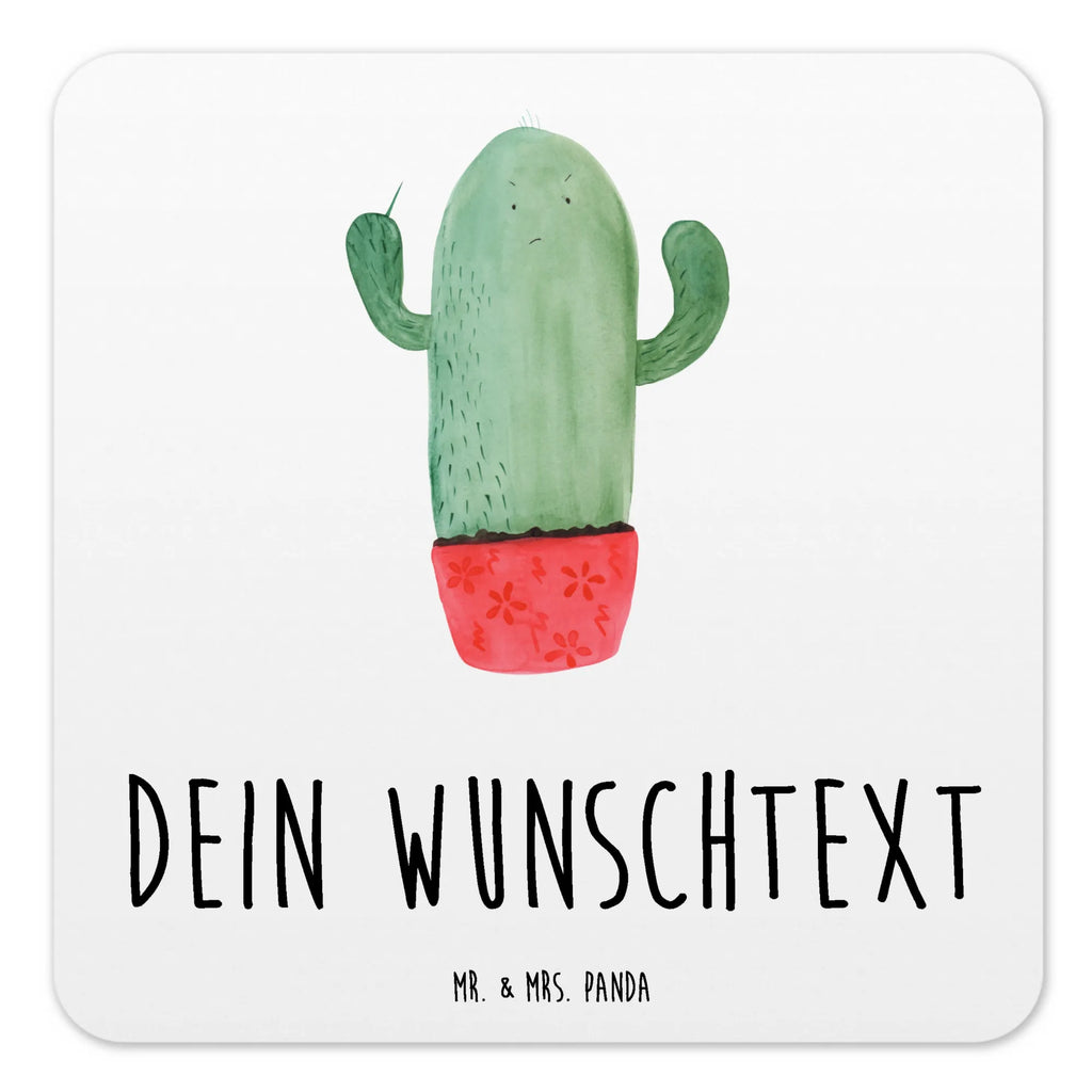 Personalised Coaster Set cactus Fury Untersetzer, Untersetzer mit Namen, Untersetzer Set, Untersetzer Personalisiert, Untersetzer Bedruckt, Untersetzer für Tassen, Kunststoff Untersetzer, Glasuntersetzer, Personalisierte Untersetzer, Untersetzer mit Sprüchen, Kakteen, Kaktus, Schule, Kollege, Kollegin, Chefin, Büro, ärgern, Büroalltag, wütend