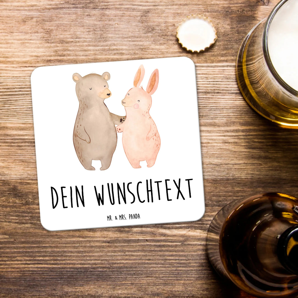 Personalisiertes Untersetzer Set Bär und Hase Umarmen Umweltfreundlicher Untersetzer Mit Namensgravur, Korkuntersetzer Mit Namensdruck, Untersetzer Für Tassen Mit Wunschname, Getränke-Coaster Personalisiert, Design-Untersetzer Mit Namensdruck, Tischuntersetzer Mit Namensdruck, Eckiges Untersetzer-Set Mit Namensdruck, Nachhaltiger Untersetzer Mit Wunschname, Dekoruntersetzer Mit Wunschname, Universaluntersetzer Mit Namen, Glasuntersetzer Mit Wunschnamen, Coaster Mit Wunschname, Untersetzer Für Becher Mit Namensgravur, Personalisierter Getränkeuntersetzer, Rundes Untersetzer-Set Mit Wunschname, Hitzebeständiger Untersetzer Mit Wunschname, Kunststoffuntersetzer Mit Wunschname, Motivuntersetzer Mit Wunschname, Handgemachter Untersetzer Mit Namen, Tischschutzuntersetzer Mit Namen, Holzuntersetzer Mit Namen, Filzuntersetzer Mit Wunschname, Tassenuntersetzer Mit Namensgravur, Untersetzer Für Gläser Mit Namen, Getränkeuntersetzer Mit Namen, Rutschfester Untersetzer Mit Namen, Becheruntersetzer Mit Namen, Liebe, Partner, Freund, Freundin, Ehemann, Ehefrau, Heiraten, Verlobung, Heiratsantrag, Liebesgeschenk, Jahrestag, Hocheitstag, Bärchen, Bär, best friends, Freunde, Hase, bester Freund