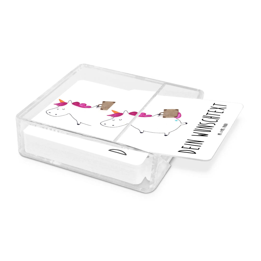 Personalisiertes Untersetzer Set Einhorn Koffer Untersetzer mit Sprüchen, Glasuntersetzer, Untersetzer für Tassen, Personalisierte Untersetzer, Untersetzer, Untersetzer Personalisiert, Untersetzer Bedruckt, Kunststoff Untersetzer, Untersetzer Set, Untersetzer mit Namen, Unicorn, Einhorn, Einhörner, Einhorn Deko, Kind, Gepäck, Koffer, Abenteuer, Albern, Verreisen, Spaß, Erwachsen, Witzig, Reise, Lustig