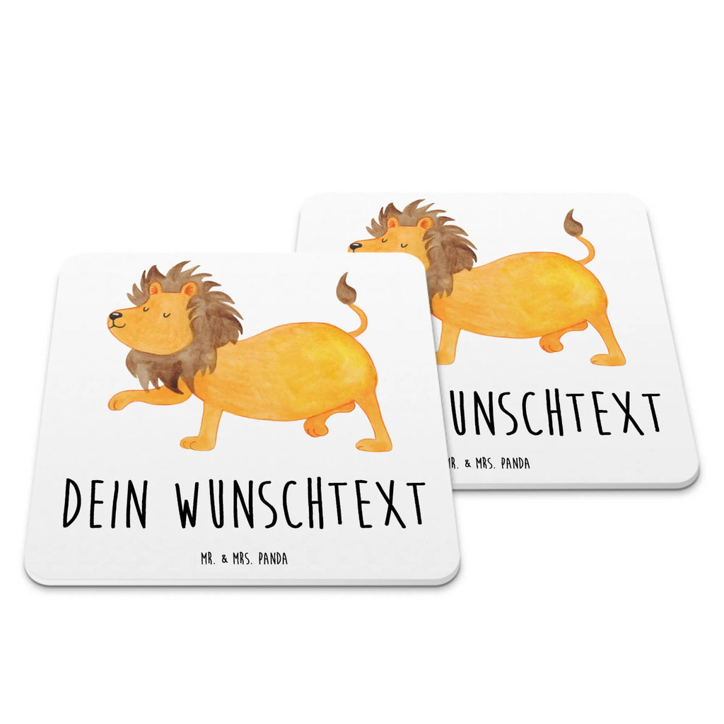 Personalisiertes Untersetzer Set Sternzeichen Löwe Untersetzer Personalisiert, Untersetzer Bedruckt, Kunststoff Untersetzer, Untersetzer mit Sprüchen, Glasuntersetzer, Untersetzer für Tassen, Untersetzer, Personalisierte Untersetzer, Untersetzer mit Namen, Untersetzer Set, Sternzeichen, Tierkreiszeichen, Horoskop, Astrologie, Aszendent, Geburtstag Juli, Löwe Geschenk, Löwe Sternzeichen, Geburtstag August, Geschenk August, König Der Tiere, Geschenk Juli