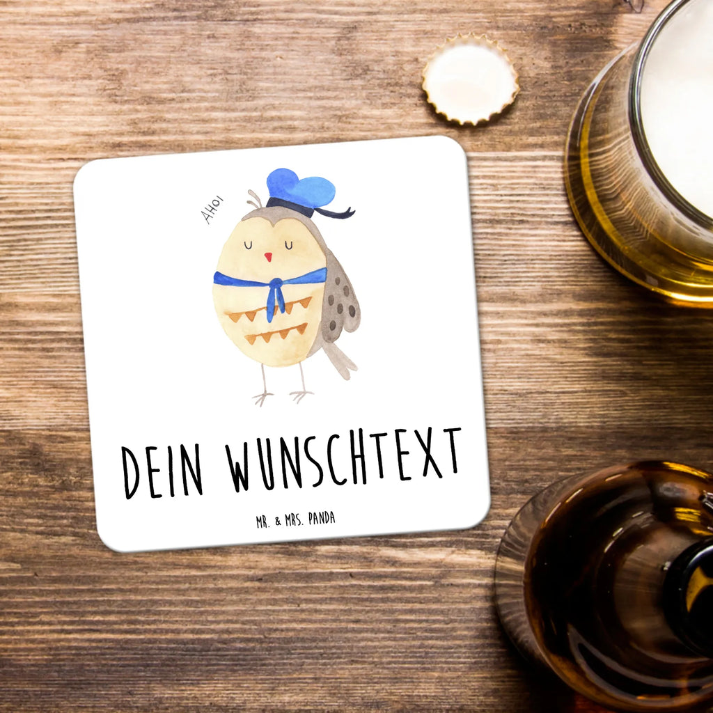 Personalisiertes Untersetzer Set Eule Matrose Getränke-Coaster Personalisiert, Becheruntersetzer Mit Namen, Untersetzer Für Gläser Mit Namen, Getränkeuntersetzer Mit Namen, Handgemachter Untersetzer Mit Namen, Universaluntersetzer Mit Namen, Design-Untersetzer Mit Namensdruck, Glasuntersetzer Mit Wunschnamen, Filzuntersetzer Mit Wunschname, Umweltfreundlicher Untersetzer Mit Namensgravur, Rutschfester Untersetzer Mit Namen, Holzuntersetzer Mit Namen, Kunststoffuntersetzer Mit Wunschname, Coaster Mit Wunschname, Eckiges Untersetzer-Set Mit Namensdruck, Nachhaltiger Untersetzer Mit Wunschname, Untersetzer Für Tassen Mit Wunschname, Tischschutzuntersetzer Mit Namen, Tassenuntersetzer Mit Namensgravur, Hitzebeständiger Untersetzer Mit Wunschname, Tischuntersetzer Mit Namensdruck, Motivuntersetzer Mit Wunschname, Korkuntersetzer Mit Namensdruck, Rundes Untersetzer-Set Mit Wunschname, Untersetzer Für Becher Mit Namensgravur, Personalisierter Getränkeuntersetzer, Dekoruntersetzer Mit Wunschname, Eule, Owl, Matrose, Freundin, Eule Deko, Heimathafen, Hochzeitstag Geschenk, Ehe, Wortspiel lustig, Eule Spruch, Seefahrer