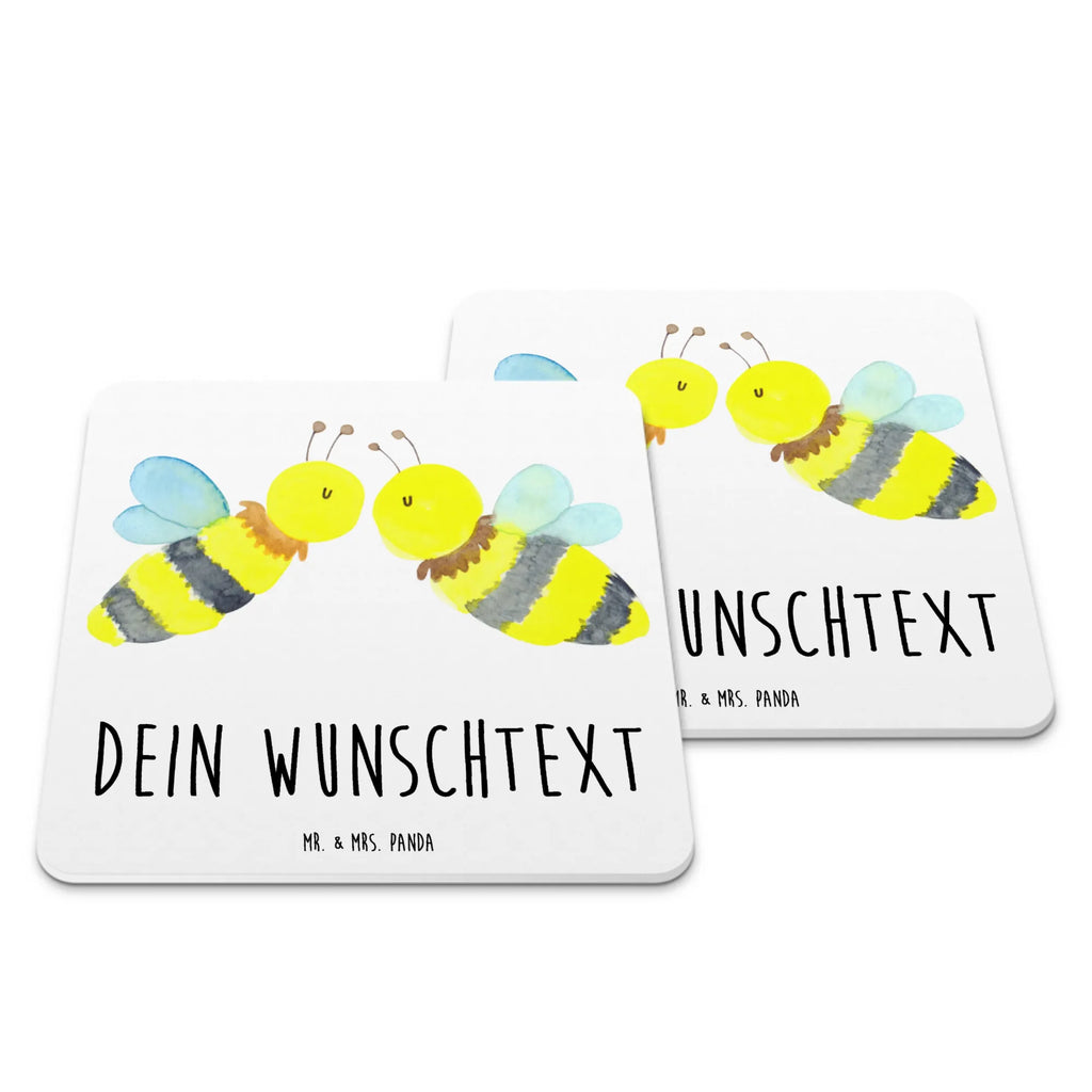Personalisiertes Untersetzer Set Biene Liebe Untersetzer Set, Untersetzer mit Namen, Untersetzer Personalisiert, Untersetzer, Glasuntersetzer, Kunststoff Untersetzer, Untersetzer Bedruckt, Untersetzer für Tassen, Untersetzer mit Sprüchen, Personalisierte Untersetzer, Biene, Wespe, Hummel