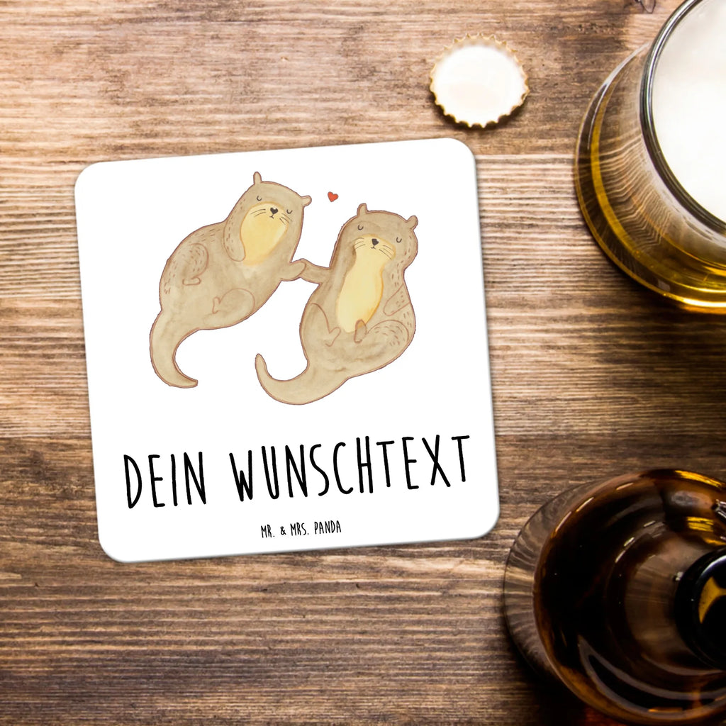 Personalisiertes Untersetzer Set Otter Hände halten Personalisierte Untersetzer, Untersetzer mit Namen, Glasuntersetzer, Untersetzer, Untersetzer Set, Untersetzer Personalisiert, Untersetzer mit Sprüchen, Kunststoff Untersetzer, Untersetzer Bedruckt, Untersetzer für Tassen, Otter, Fischotter, Seeotter, Otter Seeotter See Otter