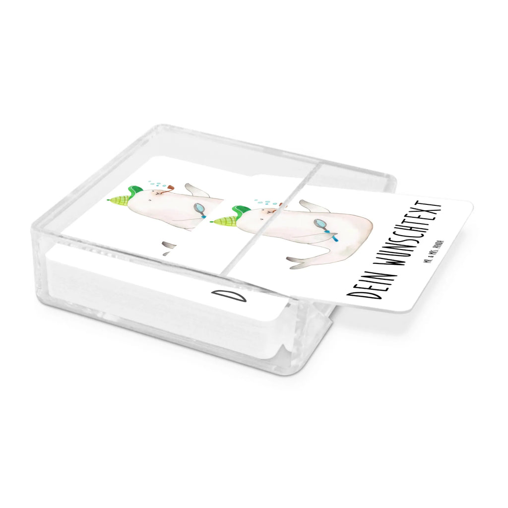 Personalisiertes Untersetzer Set Robbe Sherlock Glasuntersetzer, Personalisierte Untersetzer, Untersetzer, Untersetzer für Tassen, Untersetzer bedruckt, Untersetzer personalisiert, Untersetzer mit Sprüchen, Untersetzer mit Namen, Untersetzer Set, Kunststoff Untersetzer, lustige Sprüche, Tiere, Tiermotive, Gute Laune