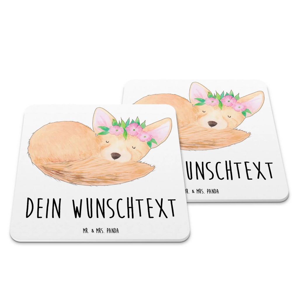 Personalisiertes Untersetzer Set Wüstenfuchs Blumen Umweltfreundlicher Untersetzer Mit Namensgravur, Korkuntersetzer Mit Namensdruck, Getränke-Coaster Personalisiert, Glasuntersetzer Mit Wunschnamen, Handgemachter Untersetzer Mit Namen, Untersetzer Für Tassen Mit Wunschname, Universaluntersetzer Mit Namen, Untersetzer Für Becher Mit Namensgravur, Dekoruntersetzer Mit Wunschname, Personalisierter Getränkeuntersetzer, Becheruntersetzer Mit Namen, Nachhaltiger Untersetzer Mit Wunschname, Rundes Untersetzer-Set Mit Wunschname, Tischschutzuntersetzer Mit Namen, Holzuntersetzer Mit Namen, Design-Untersetzer Mit Namensdruck, Eckiges Untersetzer-Set Mit Namensdruck, Hitzebeständiger Untersetzer Mit Wunschname, Tassenuntersetzer Mit Namensgravur, Tischuntersetzer Mit Namensdruck, Filzuntersetzer Mit Wunschname, Getränkeuntersetzer Mit Namen, Untersetzer Für Gläser Mit Namen, Rutschfester Untersetzer Mit Namen, Motivuntersetzer Mit Wunschname, Coaster Mit Wunschname, Kunststoffuntersetzer Mit Wunschname, Afrika, Wildtiere, Wüstenfuchs, Blumen, Glücklich, Wüste, Blumenkranz