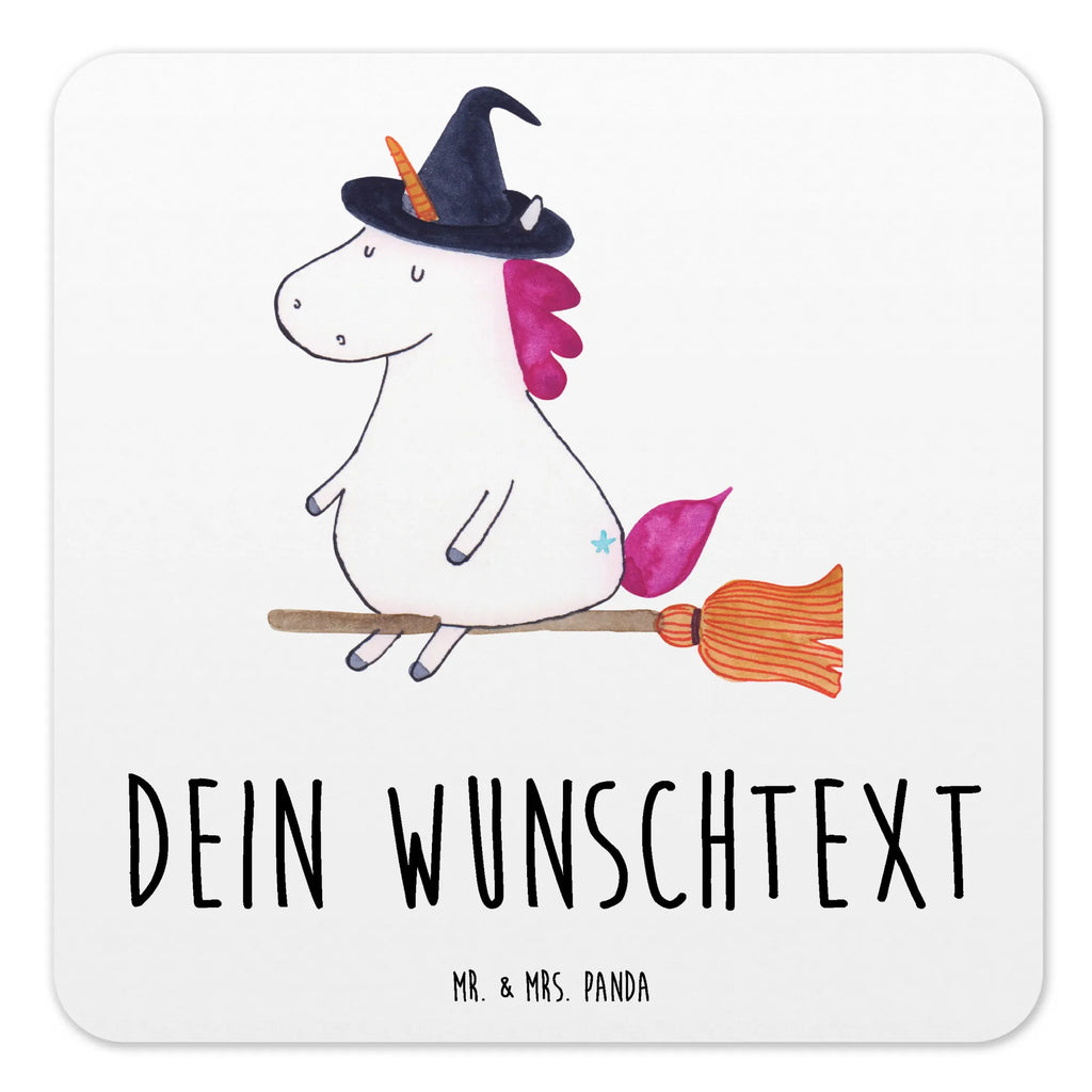 Personalisiertes Untersetzer Set Einhorn Hexe Personalisierte Untersetzer, Einhorn, Einhörner, Einhorn Deko, Unicorn, Frau, Ehefrau, Hexe, Teufel, Engel, Verrückte, Freundin, Leben, Zicke