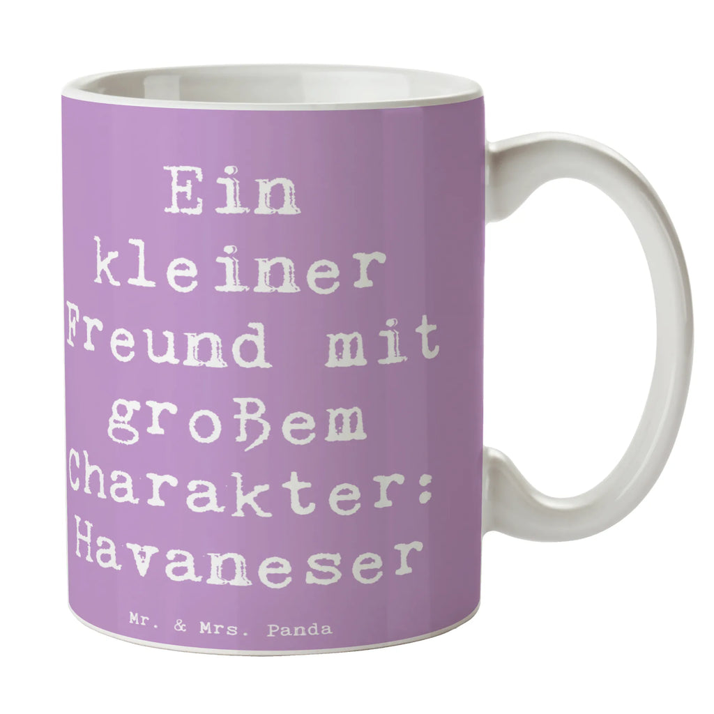 Tasse Spruch Havaneser Freund Tasse, Keramiktasse, Teetasse, Geschenktasse, Kaffeetasse, Bürotasse, Porzellantasse, Tasse mit Motiven, Tasse mit Zitaten, Hund, Hunderasse, Rassehund, Hundebesitzer, Geschenk, Tierfreund, Schenken, Welpe