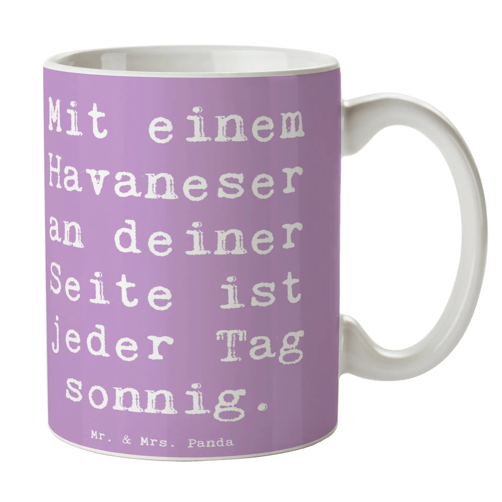 Tasse Spruch Havaneser Sonnenschein Porzellantasse, Geschenktasse, Tasse mit Motiven, Kaffeetasse, Bürotasse, Tasse, Keramiktasse, Tasse mit Zitaten, Teetasse, Hund, Hunderasse, Rassehund, Hundebesitzer, Geschenk, Tierfreund, Schenken, Welpe