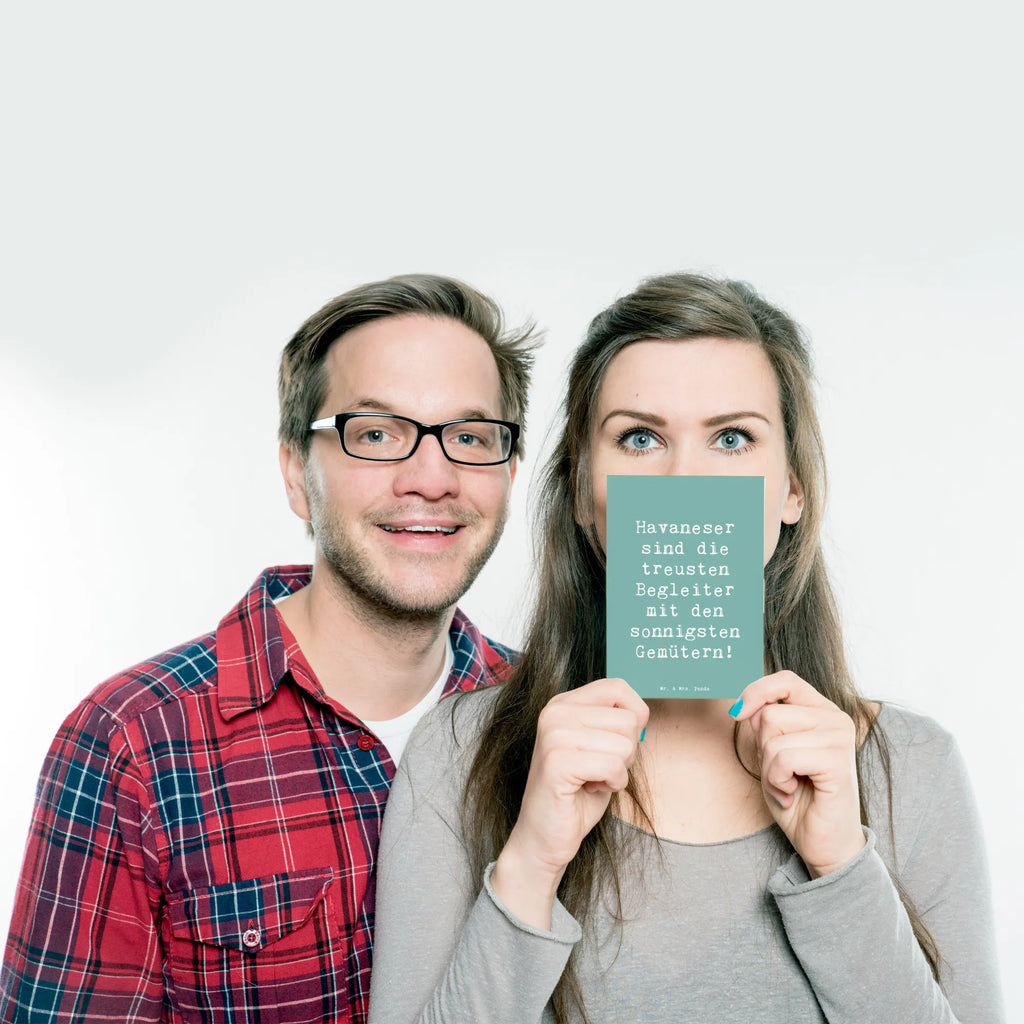 Postkarte Spruch Havaneser Begleiter Geburtstagskarte, Grußkarte, Einladung, Einladung Geburtstag, Geschenkkarte, Einladungskarte, Karte, Ansichtskarten, Einladungskarten Geburtstag, Postkarte, Ansichtskarte, Dankeskarte, Hund, Hunderasse, Rassehund, Hundebesitzer, Geschenk, Tierfreund, Schenken, Welpe