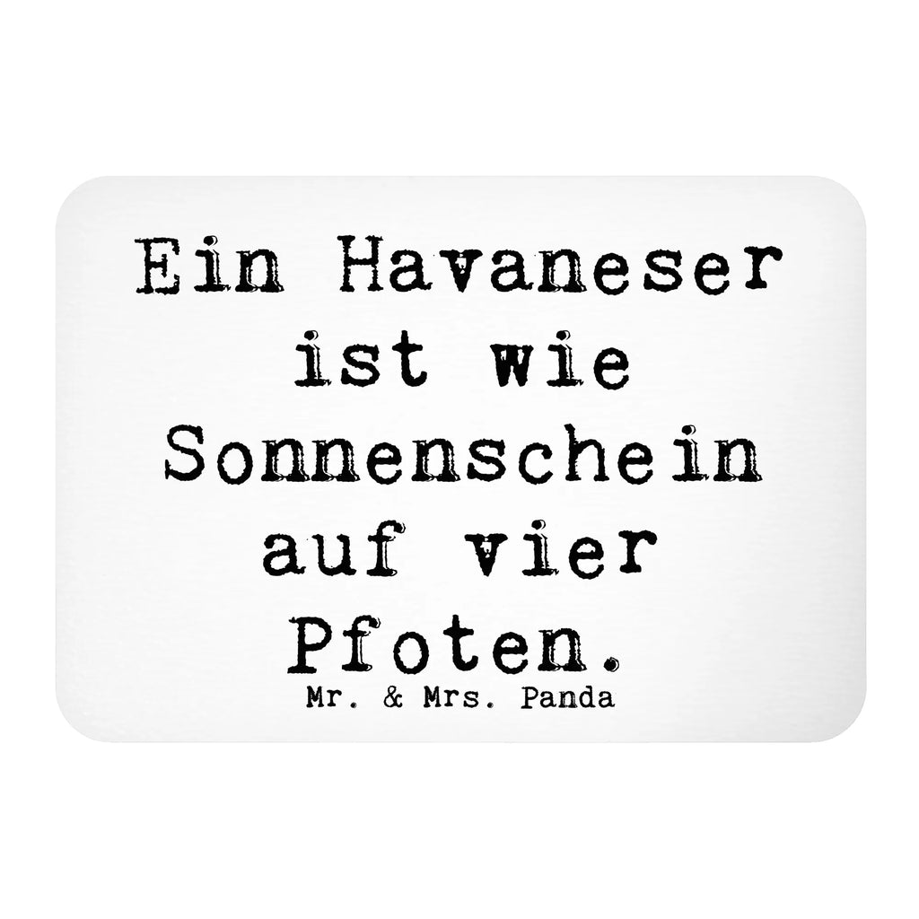 Magnet Saying Ein Havaneser ist wie Sonnenschein auf vier Pfoten. Notiz Magnet, Dekomagnet, Pinnwandmagnet, Whiteboard Magnet, Kühlschrankmagnet, Souvenir Magnet, Motivmagnete, Kühlschrank Dekoration, Hund, Hunderasse, Rassehund, Hundebesitzer, Geschenk, Tierfreund, Schenken, Welpe