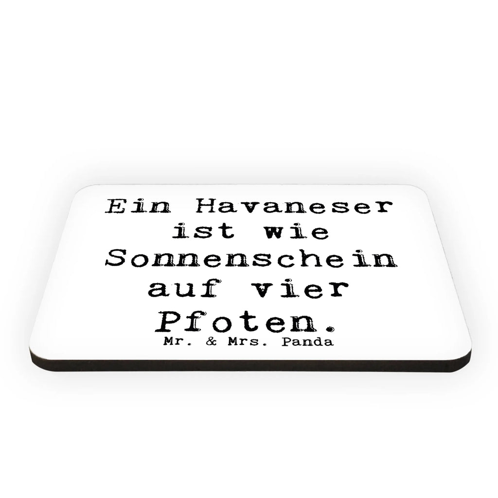 Magnet Saying Ein Havaneser ist wie Sonnenschein auf vier Pfoten. Notiz Magnet, Dekomagnet, Pinnwandmagnet, Whiteboard Magnet, Kühlschrankmagnet, Souvenir Magnet, Motivmagnete, Kühlschrank Dekoration, Hund, Hunderasse, Rassehund, Hundebesitzer, Geschenk, Tierfreund, Schenken, Welpe