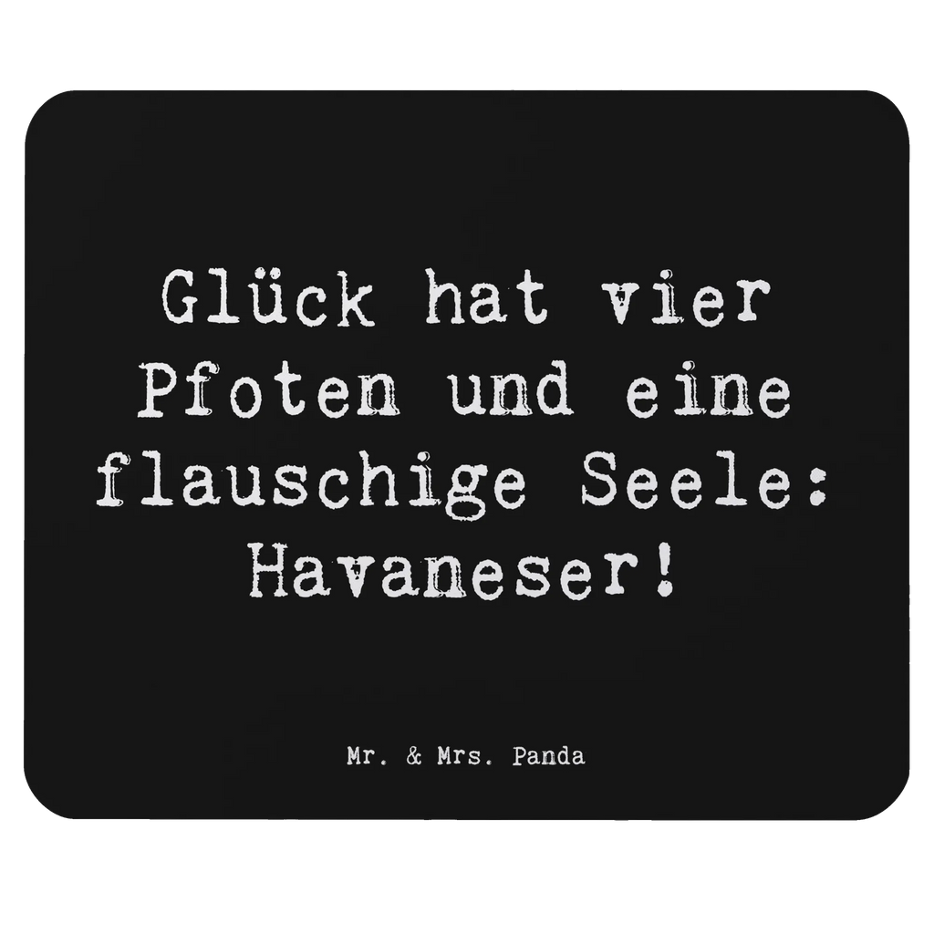 Mauspad Spruch Havaneser Glück Mauspad Büro, Mousepad, Büroausstattung, Einzigartiges Mauspad, PC Zubehör, Mausunterlage, Designer Mauspad, Mauspad, Arbeitszimmer, Computer zubehör, Hund, Hunderasse, Rassehund, Hundebesitzer, Geschenk, Tierfreund, Schenken, Welpe