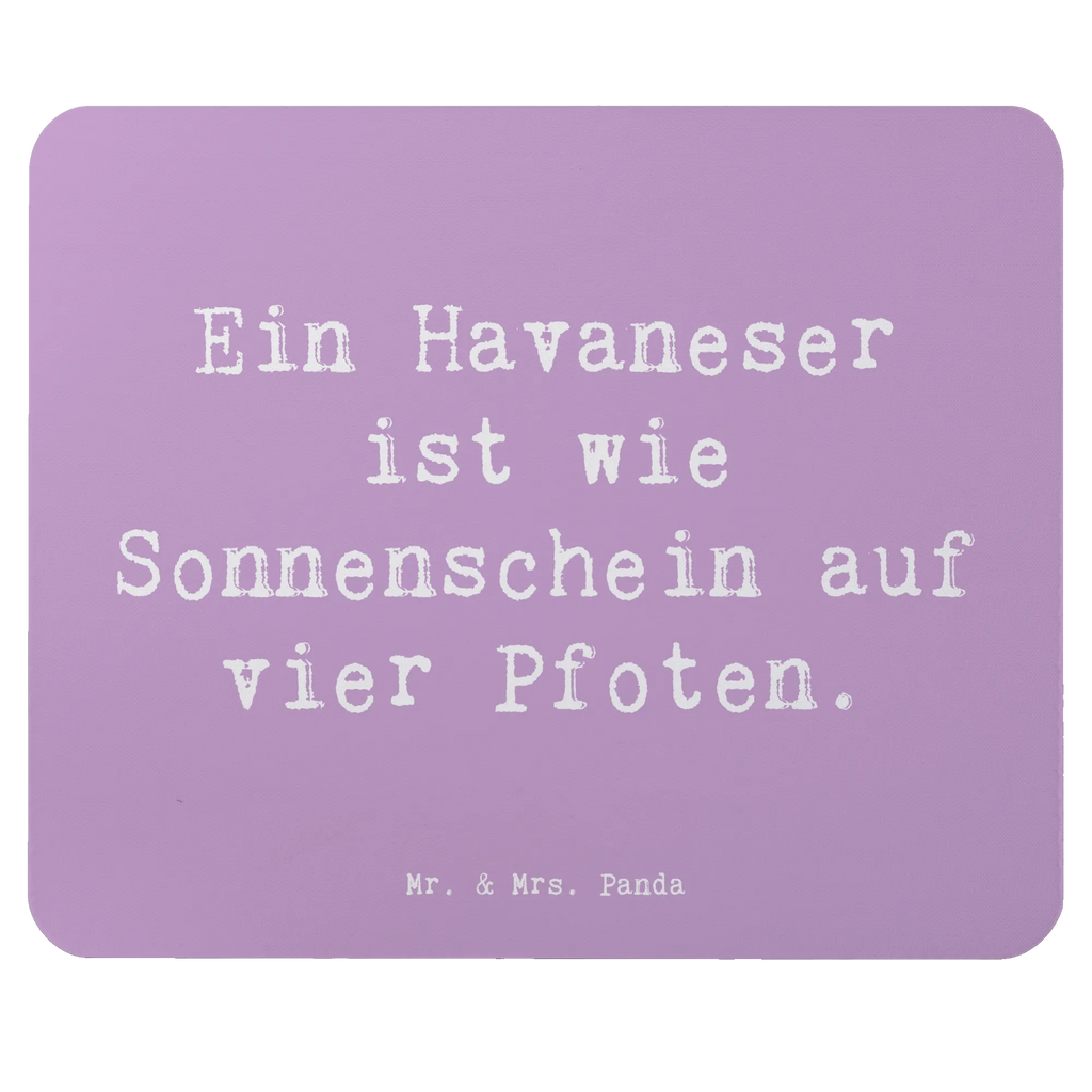 Mouse mat Saying Ein Havaneser ist wie Sonnenschein auf vier Pfoten. Designer Mauspad, Mausunterlage, PC Zubehör, Mauspad Büro, Mousepad, Büroausstattung, Computer zubehör, Arbeitszimmer, Mauspad, Einzigartiges Mauspad, Hund, Hunderasse, Rassehund, Hundebesitzer, Geschenk, Tierfreund, Schenken, Welpe