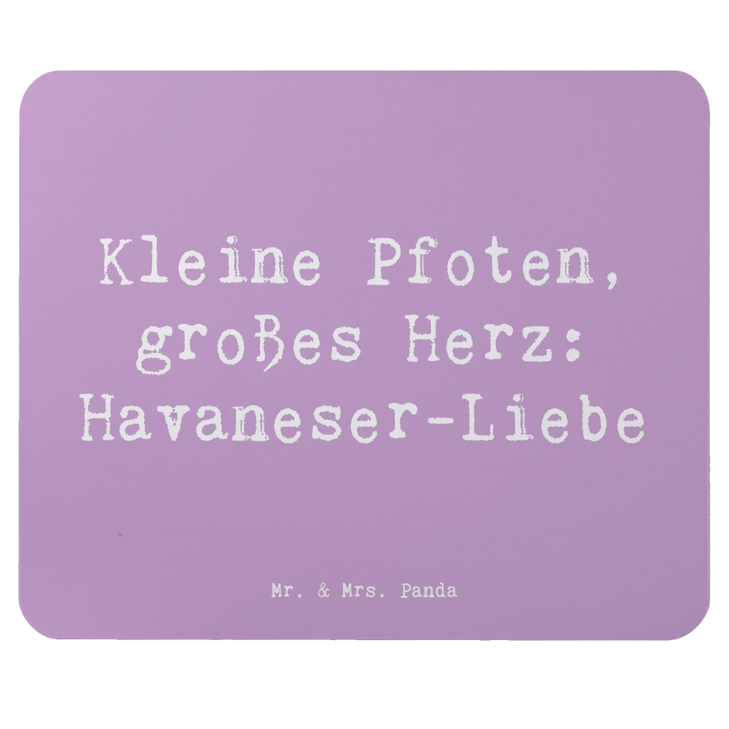 Mouse mat Saying Kleine Pfoten, großes Herz: Havaneser-Liebe Mousepad, Einzigartiges Mauspad, Mausunterlage, Mauspad Büro, Computer zubehör, Designer Mauspad, Arbeitszimmer, PC Zubehör, Mauspad, Büroausstattung, Hund, Hunderasse, Rassehund, Hundebesitzer, Geschenk, Tierfreund, Schenken, Welpe