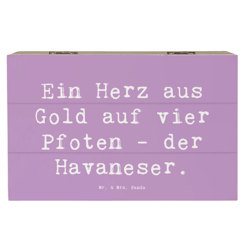 Wooden chest Saying Ein Herz aus Gold auf vier Pfoten - der Havaneser. box aus holz, erinnerungsbox baby, Schatzkiste, holzkiste mit deckel, holzkisten, Truhe, holzbox mit deckel, Schatulle, Aufbewahrungsbox, holzbox, schmuckkästchen, erinnerungsbox hochzeit, Holzkiste, aufbewahrungsbox aus holz, aufbewahrungsbox holz, aufbewahrungskiste, Kiste, Erinnerungskiste, Geschenkbox, Dekokiste, holz aufbewahrungsbox, holztruhe, deko box, Erinnerungsbox, dekorative holzkiste, holzboxen, ordnungsbox, Tierfreund, Welpe, Hund, Schenken, Geschenk, Hunderasse, Rassehund, Hundebesitzer