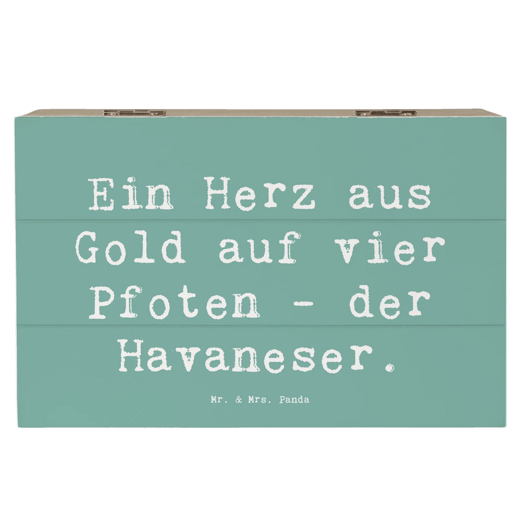 Wooden chest Saying Ein Herz aus Gold auf vier Pfoten - der Havaneser. box aus holz, erinnerungsbox baby, Schatzkiste, holzkiste mit deckel, holzkisten, Truhe, holzbox mit deckel, Schatulle, Aufbewahrungsbox, holzbox, schmuckkästchen, erinnerungsbox hochzeit, Holzkiste, aufbewahrungsbox aus holz, aufbewahrungsbox holz, aufbewahrungskiste, Kiste, Erinnerungskiste, Geschenkbox, Dekokiste, holz aufbewahrungsbox, holztruhe, deko box, Erinnerungsbox, dekorative holzkiste, holzboxen, ordnungsbox, Tierfreund, Welpe, Hund, Schenken, Geschenk, Hunderasse, Rassehund, Hundebesitzer