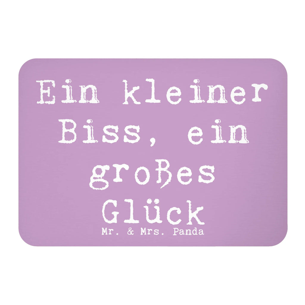 Magnet Spruch Malteser Glücks-Biss Souvenir Magnet, Notiz Magnet, Motivmagnete, Kühlschrank Dekoration, Kühlschrankmagnet, Dekomagnet, Pinnwandmagnet, Whiteboard Magnet, Hund, Hunderasse, Rassehund, Hundebesitzer, Geschenk, Tierfreund, Schenken, Welpe