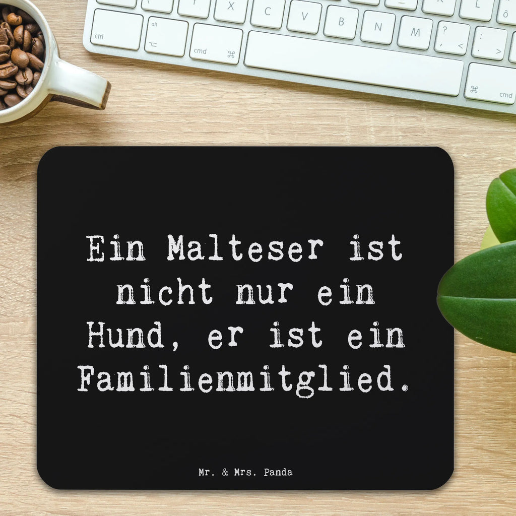 Mauspad Spruch Malteser Liebe Mousepad, Computer zubehör, Designer Mauspad, Mauspad, PC Zubehör, Mauspad Büro, Büroausstattung, Arbeitszimmer, Mausunterlage, Einzigartiges Mauspad, Hund, Hunderasse, Rassehund, Hundebesitzer, Geschenk, Tierfreund, Schenken, Welpe
