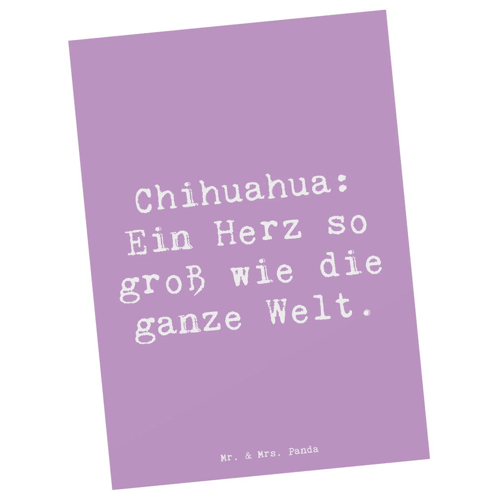 Postkarte Spruch Chihuahua Herz Postkarte, Einladung Geburtstag, Einladungskarte, Einladung, Karte, Einladungskarten Geburtstag, Ansichtskarte, Grußkarte, Geburtstagskarte, Geschenkkarte, Dankeskarte, Ansichtskarten, Hund, Hunderasse, Rassehund, Hundebesitzer, Geschenk, Tierfreund, Schenken, Welpe