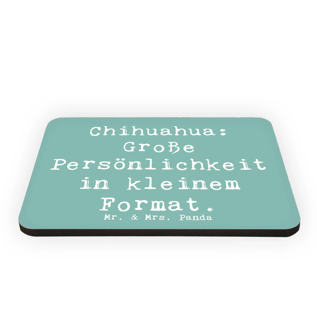 Magnet Saying Chihuahua: Große Persönlichkeit in kleinem Format. zettelhalter, spruchmagnet, Notizhalter, Fridge Magnet, Dekomagnet, magnet, Kühlschrankmagnet, rechteckmagnet, tafelmagnet, mdf magnet, designmagnet, küchenmagnet, memomagnet, holzmagnet, haftmagnet, büromagnet, wandmagnet, bildmagnet, whiteboardmagnet, einkaufszettelmagnet, holz kühlschrankmagnet, Pinnwandmagnet, notizmagnet, holz whiteboardmagnet, Hunderasse, Rassehund, Tierfreund, Geschenk, Schenken, Welpe, Hundebesitzer, Hund
