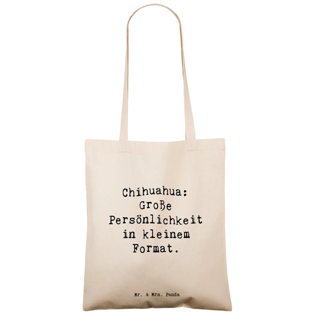 Tragetasche Spruch Chihuahua Persönlichkeit Laptoptasche, Stoffbeutel, Jutetasche, Einkaufstüte, Badetasche, Jutebeutel, Stofftasche, Shopper, Beuteltasche, Strandtasche, Einkaufstasche, Beutel, Schultertasche, Tasche, Tragetasche, Umhängetasche, Hund, Hunderasse, Rassehund, Hundebesitzer, Geschenk, Tierfreund, Schenken, Welpe