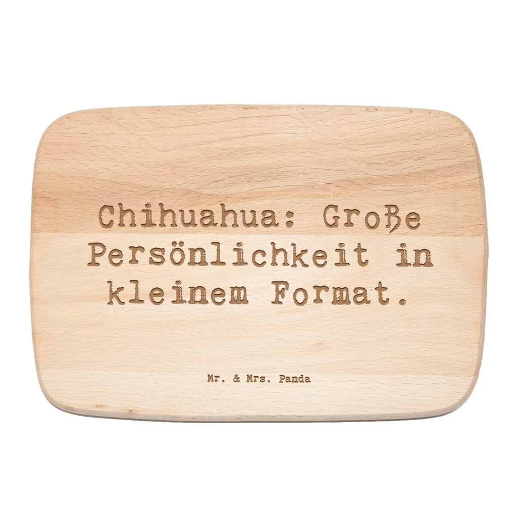 Serving board Saying Chihuahua: Große Persönlichkeit in kleinem Format. Schneidebrett Holz, Schneidebrett, Küchenbrett, Holzbrett, Frühstücksbrettchen, Frühstücksbrett, Hund, Hunderasse, Rassehund, Hundebesitzer, Geschenk, Tierfreund, Schenken, Welpe