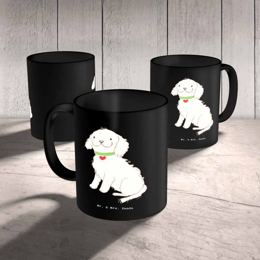 Tasse Bolonka Zwetna Geschenktasse, Teetasse, Kaffeetasse, Porzellantasse, Tasse mit Motiven, Tasse mit Zitaten, Bürotasse, Keramiktasse, Tasse, Hund, Hunderasse, Rassehund, Hundebesitzer, Geschenk, Tierfreund, Schenken, Welpe